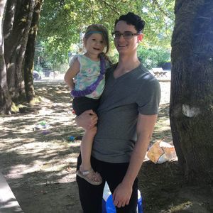 Meet your Posher, Jordan